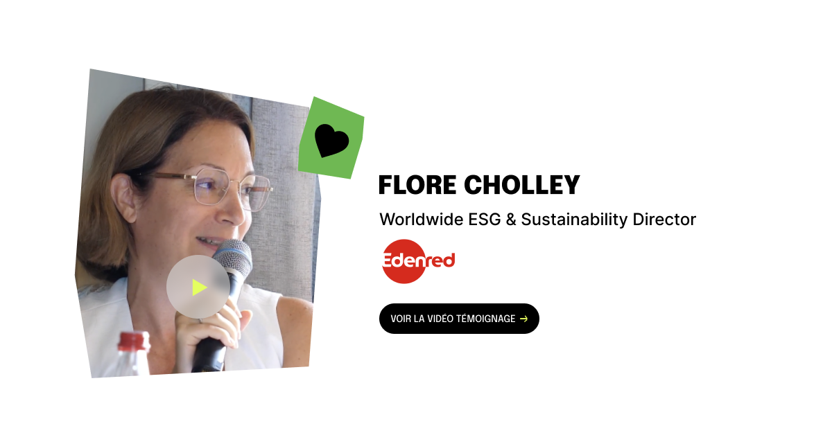 Flore vignette video