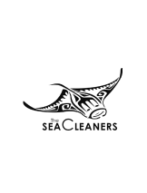 The Sea Cleaners