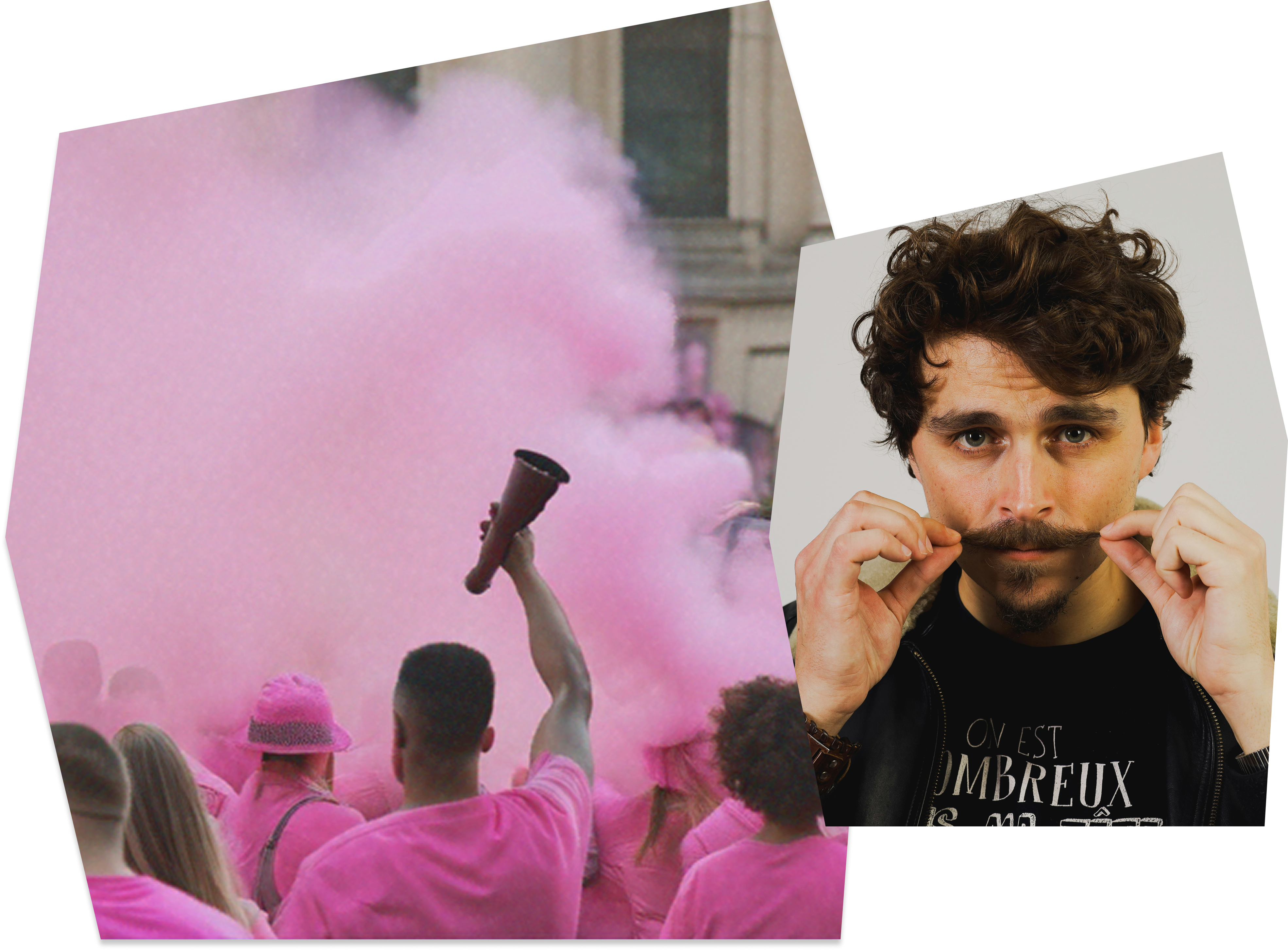 Pink October, Movember