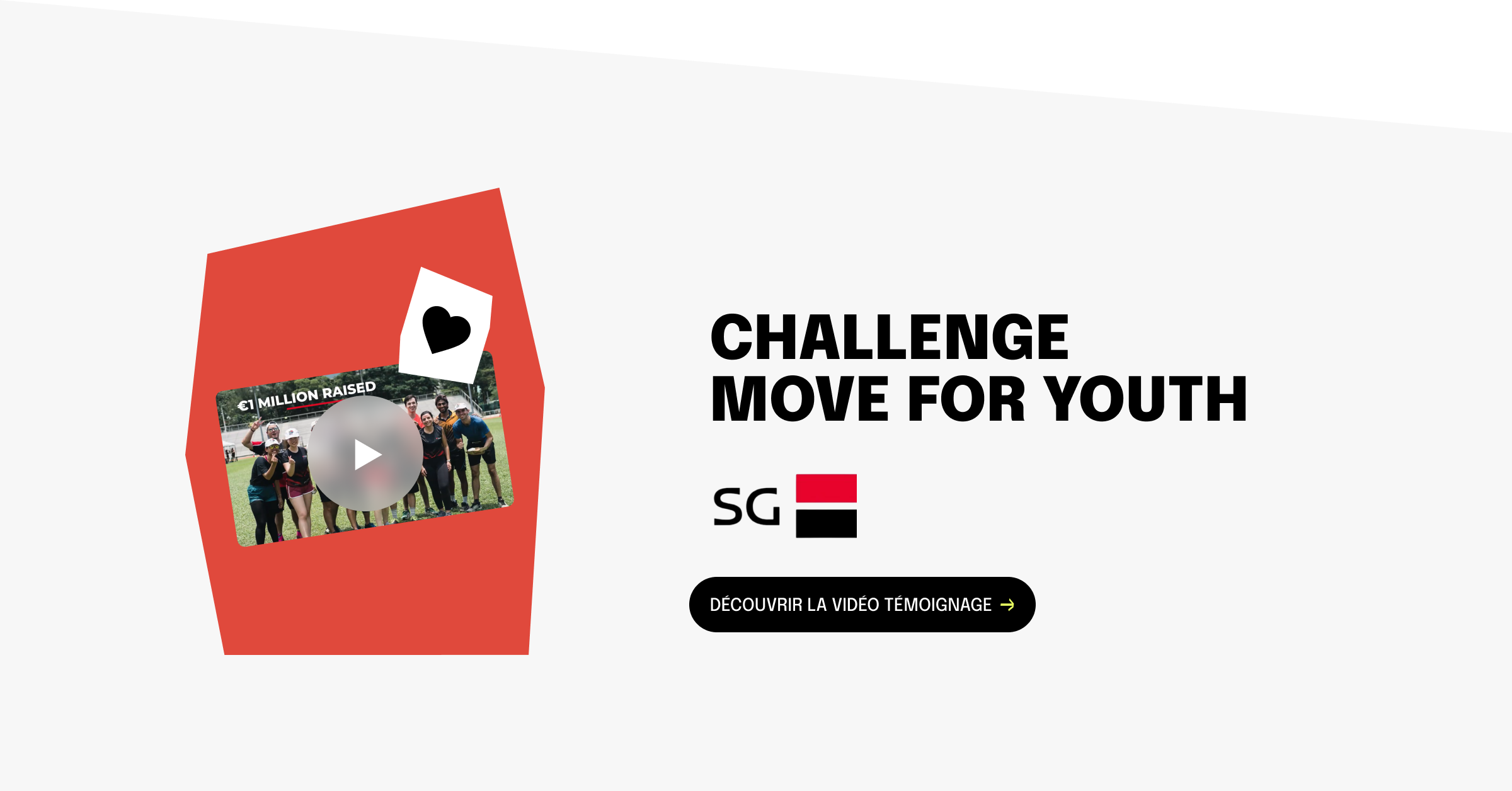 Video SG move for youth
