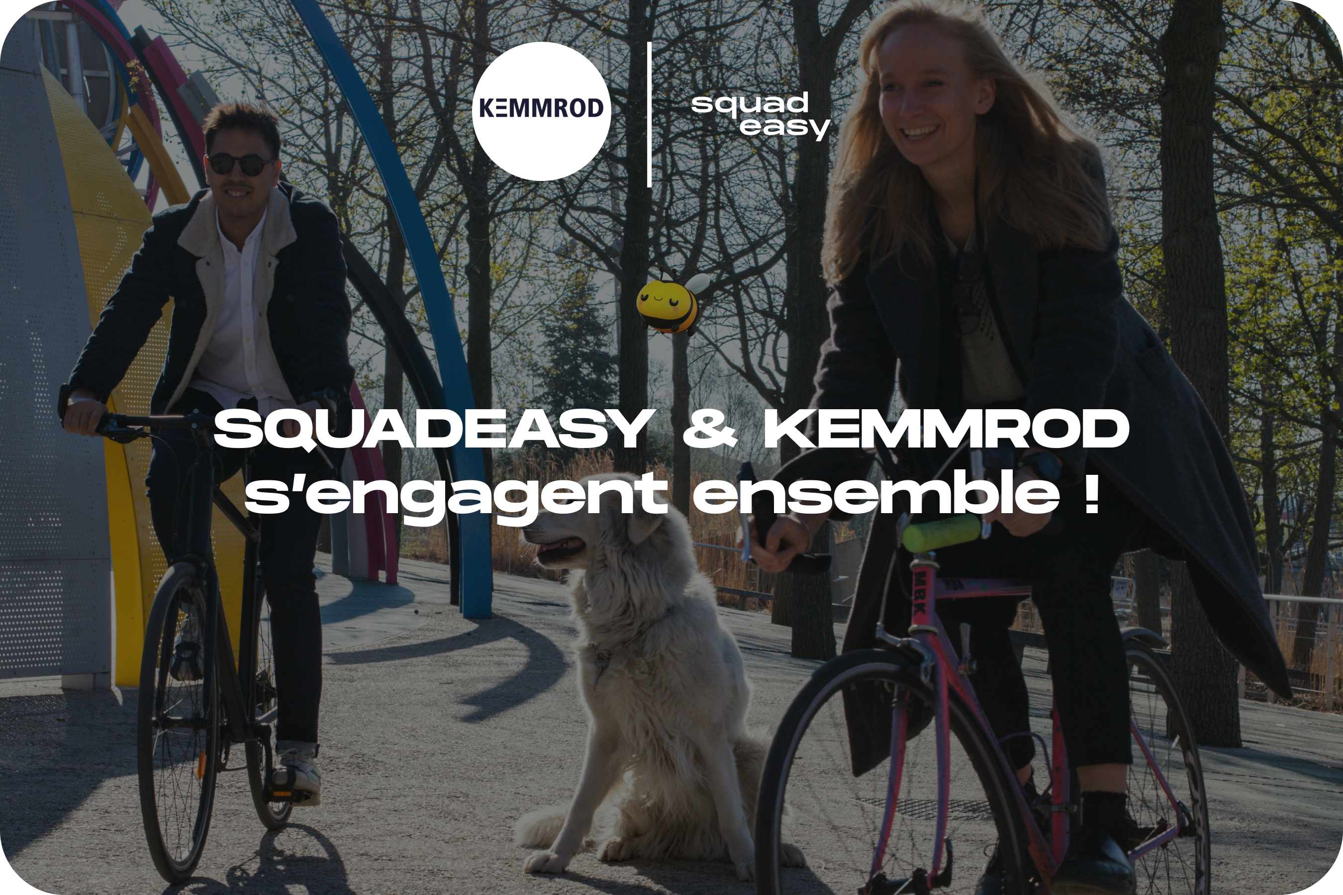 Squadeasy et Les Ecoruches 