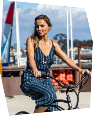 cycliste