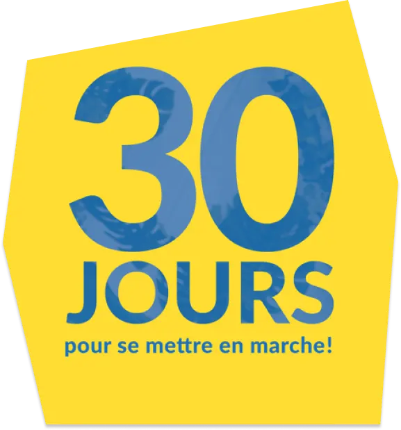 30 jours