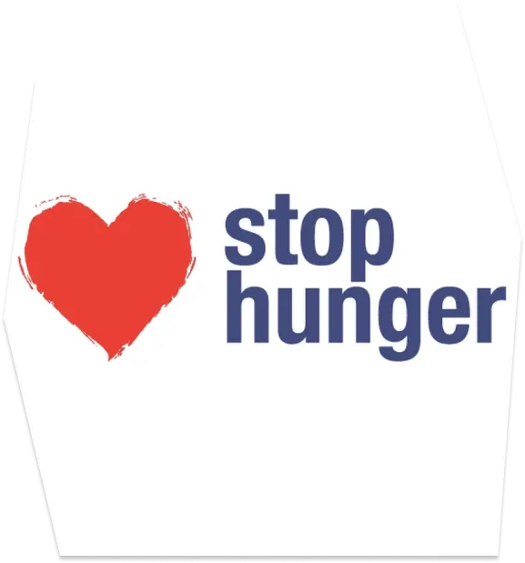 Stop hunger