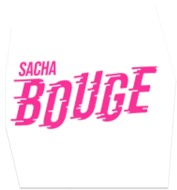 Sacha bouge